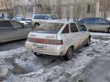 ВАЗ (Lada) 2112 2004 годаүшін550 000 тг. в Актобе – фото 3