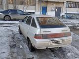 ВАЗ (Lada) 2112 2004 года за 550 000 тг. в Актобе – фото 4