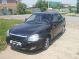 ВАЗ (Lada) Priora 2170 2013 года за 2 300 000 тг. в Усть-Каменогорск