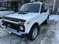 ВАЗ (Lada) Lada 2121 2013 годаүшін3 880 000 тг. в Алматы – фото 4