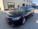 Toyota Camry 2014 годаүшін11 000 000 тг. в Уральск