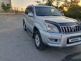 Toyota Land Cruiser Prado 2005 года за 10 500 000 тг. в Актау