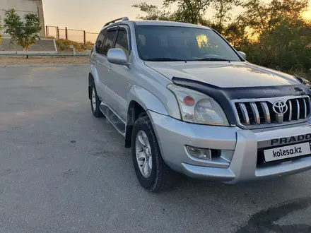 Toyota Land Cruiser Prado 2005 года за 12 250 000 тг. в Бейнеу