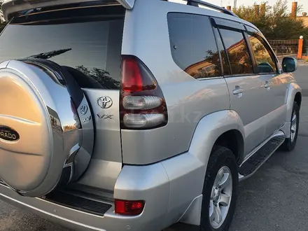 Toyota Land Cruiser Prado 2005 года за 10 500 000 тг. в Актау – фото 4