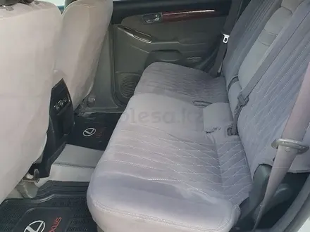 Toyota Land Cruiser Prado 2005 года за 10 500 000 тг. в Актау – фото 9