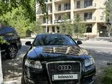 Audi A6 2009 годаүшін6 200 000 тг. в Шымкент