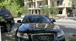 Audi A6 2009 годаүшін6 900 000 тг. в Шымкент