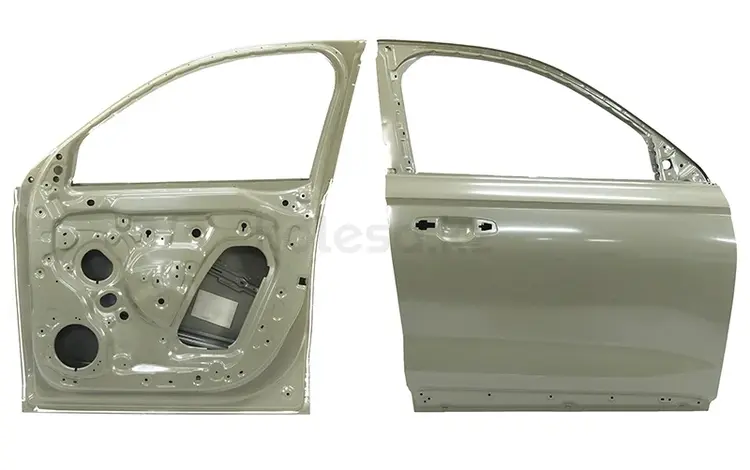 Дверь за 100 000 тг. в Алматы