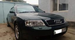 Audi A6 1998 годаfor3 200 000 тг. в Шымкент