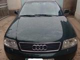 Audi A6 1998 годаfor3 200 000 тг. в Шымкент – фото 2