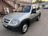 ВАЗ (Lada) Lada 2121 2012 годаfor3 570 000 тг. в Алматы – фото 2