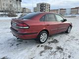 Mazda 626 2001 года за 1 650 000 тг. в Караганда – фото 5