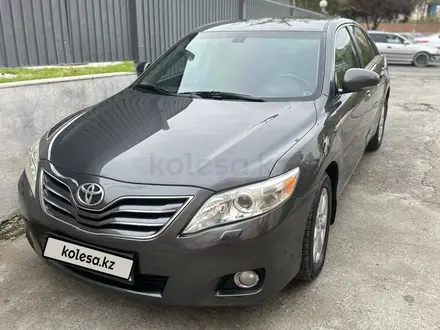 Toyota Camry 2010 года за 7 350 000 тг. в Шымкент – фото 4