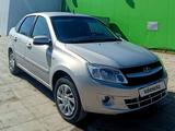 ВАЗ (Lada) Granta 2190 2012 года за 2 700 000 тг. в Актобе