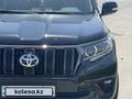 Toyota Land Cruiser Prado 2021 года за 31 500 000 тг. в Атырау – фото 12