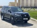 Toyota Land Cruiser Prado 2021 годаүшін30 000 000 тг. в Алматы – фото 2