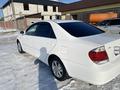 Toyota Camry 2005 года за 5 000 000 тг. в Алматы – фото 3