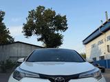 Toyota C-HR 2019 годаүшін9 500 000 тг. в Алматы – фото 2