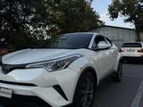 Toyota C-HR 2019 годаүшін9 500 000 тг. в Алматы – фото 4
