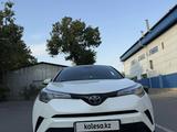 Toyota C-HR 2019 годаүшін9 500 000 тг. в Алматы