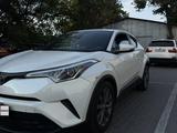 Toyota C-HR 2019 годаүшін9 500 000 тг. в Алматы – фото 3