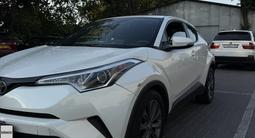 Toyota C-HR 2019 годаүшін9 500 000 тг. в Алматы – фото 3