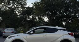 Toyota C-HR 2019 годаүшін9 500 000 тг. в Алматы – фото 5