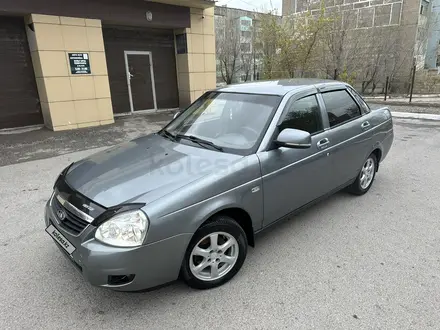 ВАЗ (Lada) Priora 2170 2011 года за 2 330 000 тг. в Астана – фото 18