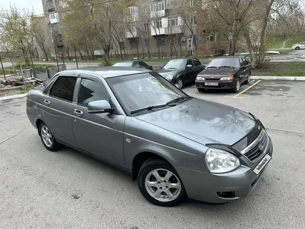 ВАЗ (Lada) Priora 2170 2011 года за 2 330 000 тг. в Астана – фото 21