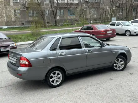 ВАЗ (Lada) Priora 2170 2011 года за 2 330 000 тг. в Астана – фото 25