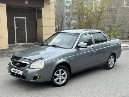 ВАЗ (Lada) Priora 2170 2011 года за 2 330 000 тг. в Астана