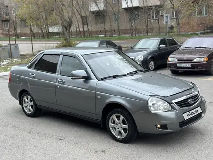 ВАЗ (Lada) Priora 2170 2011 года за 2 330 000 тг. в Астана – фото 6