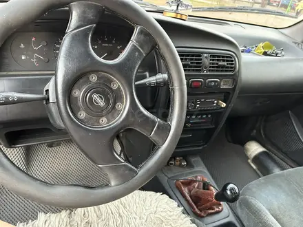 Nissan Primera 1993 года за 1 300 000 тг. в Костанай – фото 3