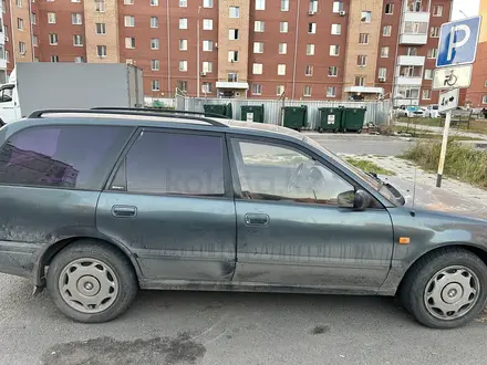 Nissan Primera 1993 года за 1 300 000 тг. в Костанай – фото 8