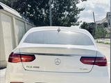 Mercedes-Benz GLE Coupe 400 2017 годаүшін30 000 000 тг. в Шымкент – фото 2