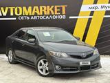 Toyota Camry 2013 годаүшін5 250 000 тг. в Атырау – фото 4