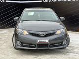 Toyota Camry 2013 годаүшін5 250 000 тг. в Атырау – фото 3