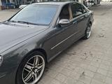 Mercedes-Benz S 55 2004 годаүшін3 500 000 тг. в Алматы – фото 2