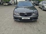 Mercedes-Benz S 55 2004 годаүшін3 500 000 тг. в Алматы