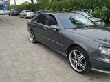 Mercedes-Benz S 55 2004 годаүшін3 500 000 тг. в Алматы – фото 3