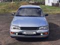 Toyota Carina E 1992 годаүшін1 500 000 тг. в Кокшетау – фото 2