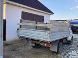 ГАЗ ГАЗель 2005 годаүшін1 700 000 тг. в Атырау – фото 3