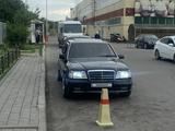 Mercedes-Benz E 200 1993 годаүшін1 400 000 тг. в Алматы