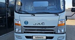 Jac  Вакуумная машина МВ-7 на базе JAC N120 2024 года за 27 900 000 тг. в Атырау – фото 3