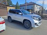 Toyota Land Cruiser Prado 2014 года за 19 000 000 тг. в Караганда – фото 2