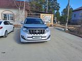 Toyota Land Cruiser Prado 2014 года за 19 000 000 тг. в Семей