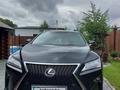 Lexus RX 200t 2016 годаfor19 200 000 тг. в Семей