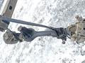 Редуктор привода мост полуось суппорт диск тормозной Discovery 2.5 дизель за 300 000 тг. в Алматы