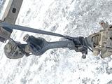 Редуктор привода мост полуось суппорт диск тормозной Discovery 2.5 дизель за 300 000 тг. в Алматы