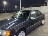 Mercedes-Benz E 200 1992 годаfor1 500 000 тг. в Тараз – фото 4